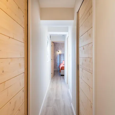 B10 Apartment Koksijde